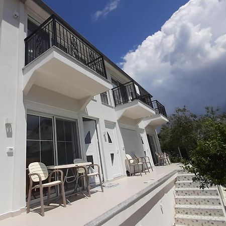 Vila Sun 2E Ksamil Exterior photo