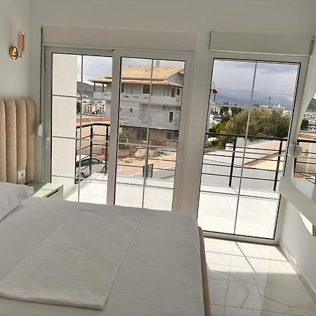 Vila Sun 2E Ksamil Exterior photo