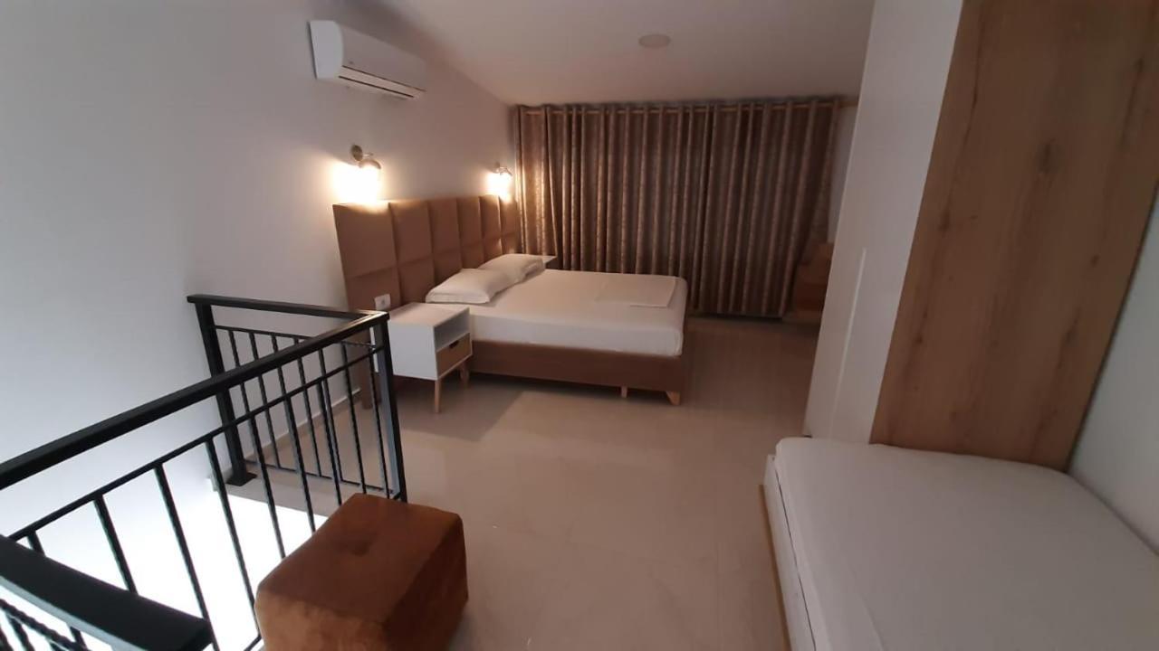 Vila Sun 2E Ksamil Exterior photo