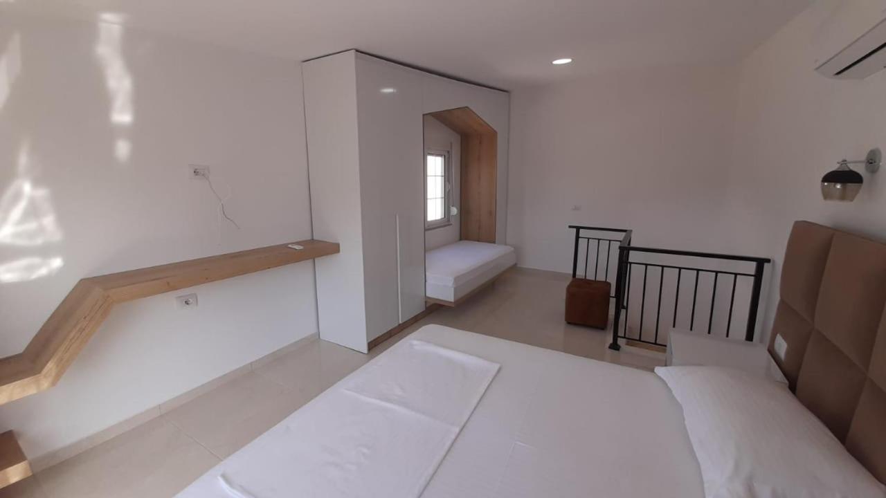 Vila Sun 2E Ksamil Exterior photo