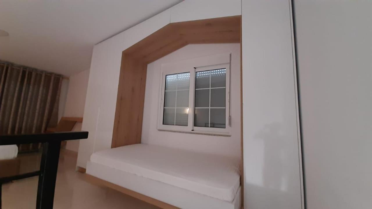 Vila Sun 2E Ksamil Exterior photo