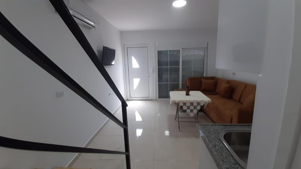 Vila Sun 2E Ksamil Exterior photo