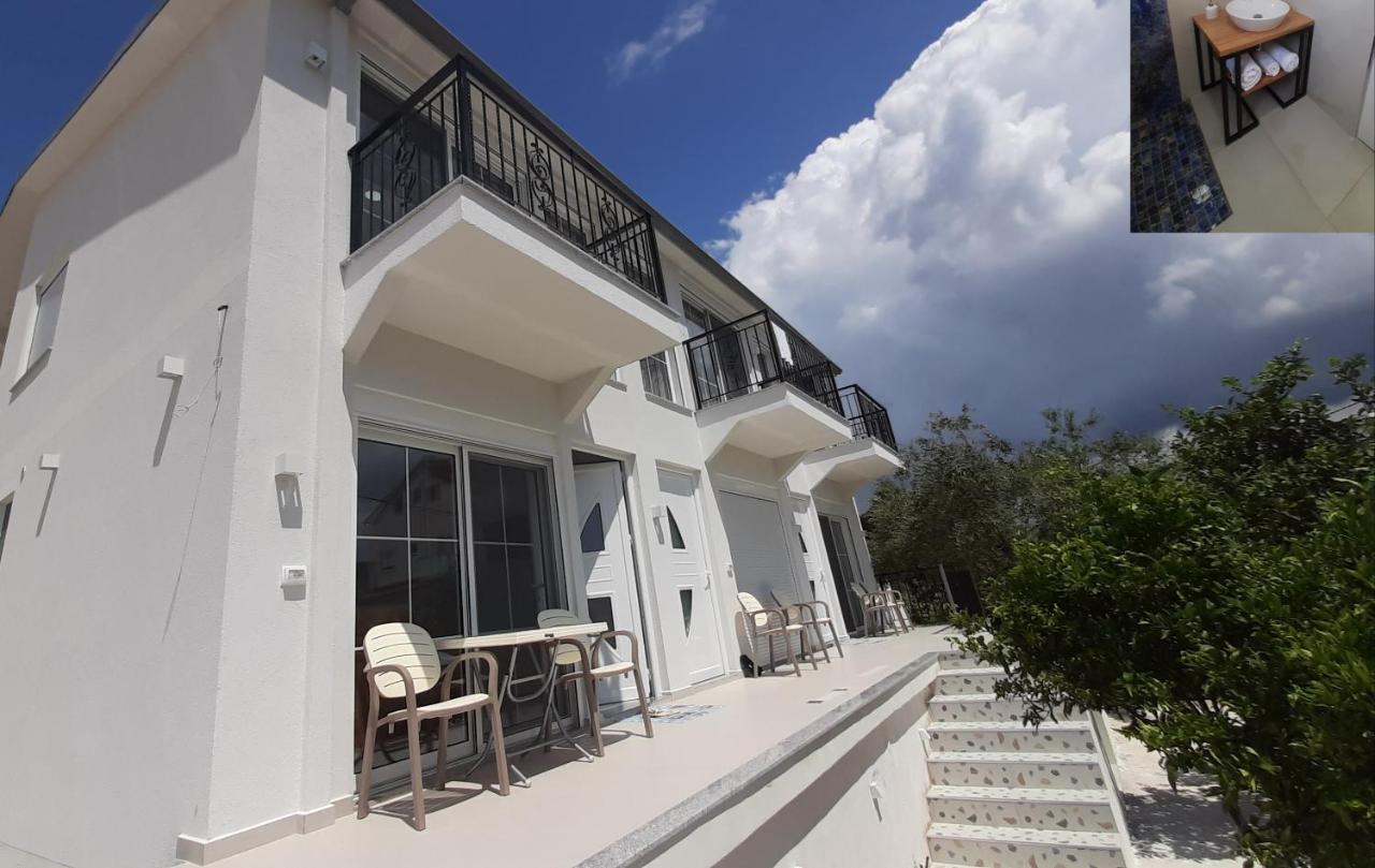 Vila Sun 2E Ksamil Exterior photo
