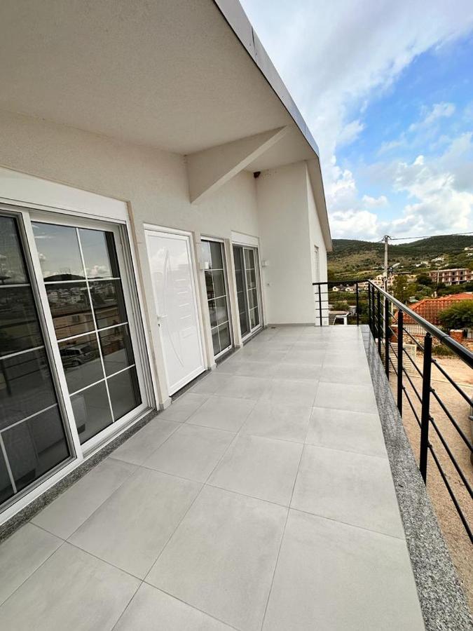 Vila Sun 2E Ksamil Exterior photo
