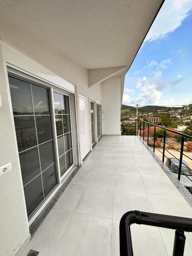 Vila Sun 2E Ksamil Exterior photo
