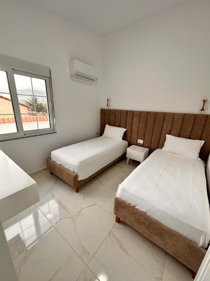 Vila Sun 2E Ksamil Exterior photo