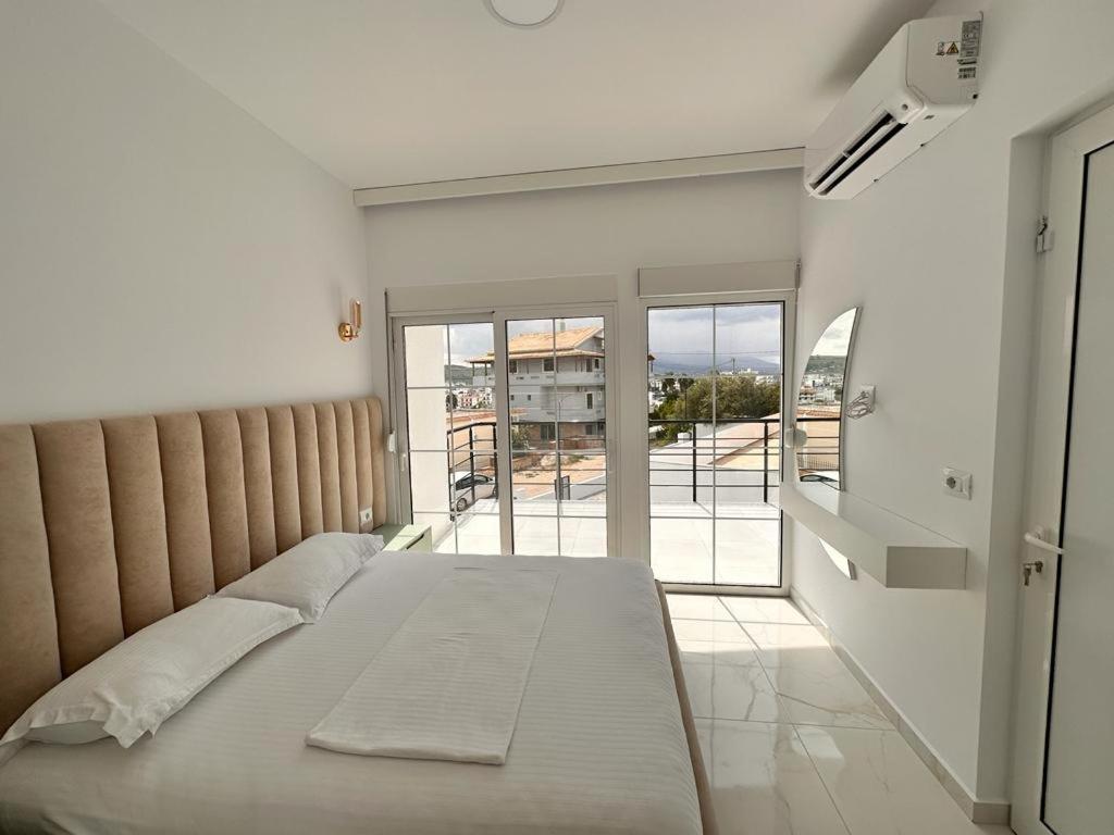Vila Sun 2E Ksamil Exterior photo