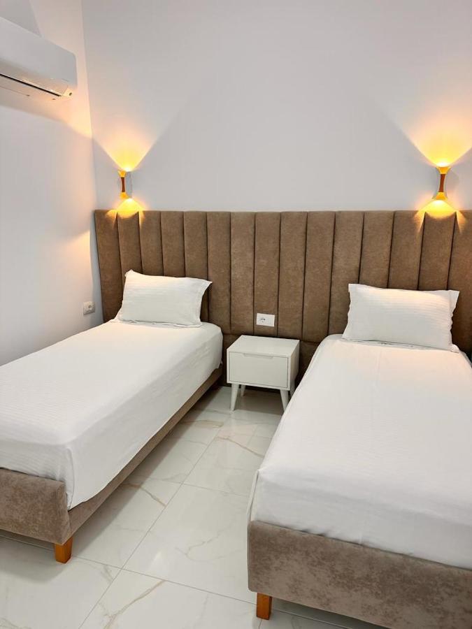 Vila Sun 2E Ksamil Exterior photo