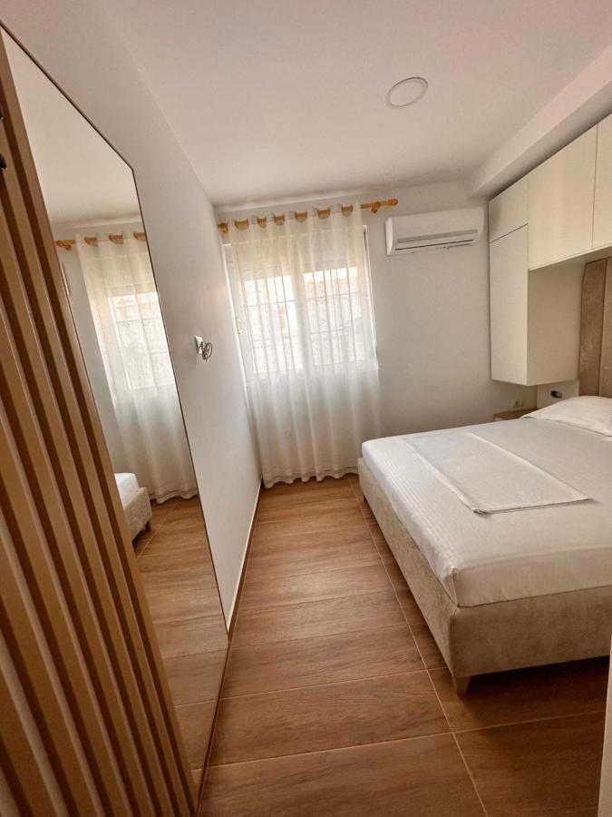 Vila Sun 2E Ksamil Exterior photo