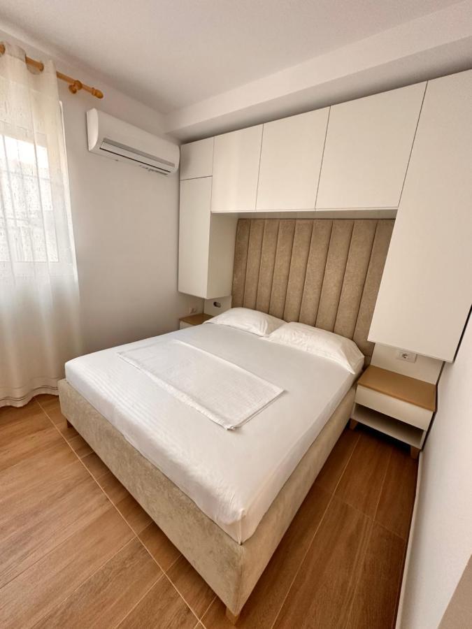 Vila Sun 2E Ksamil Exterior photo